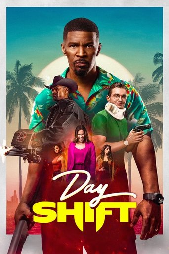 Day Shift 2022