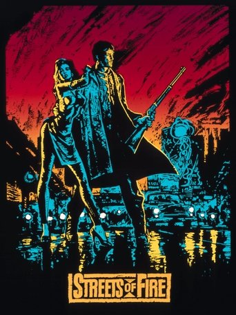 Streets of Fire 1984