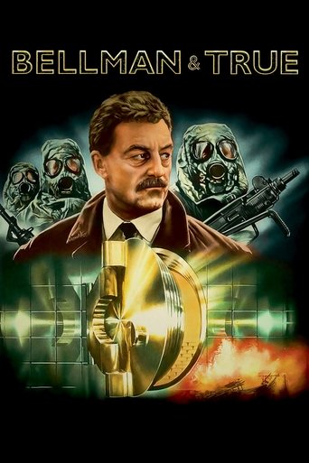 Bellman and True 1987