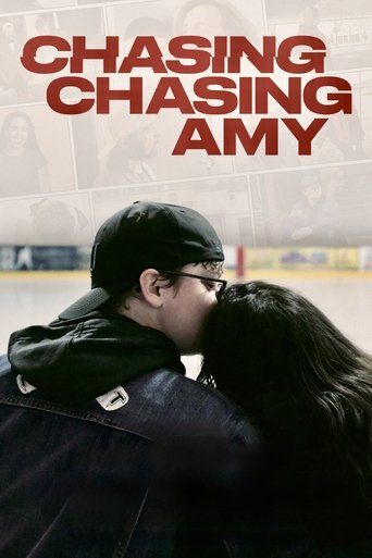 Chasing Chasing Amy 2023