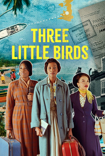 Three Little Birds 2023