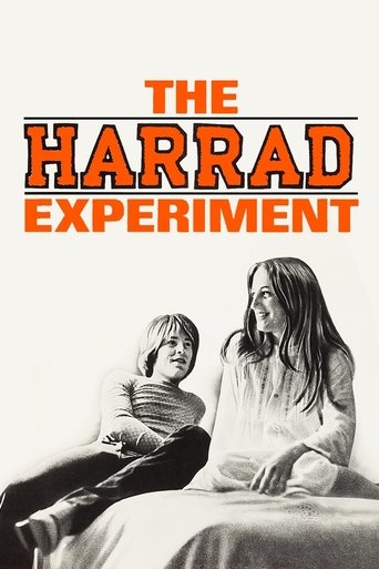 The Harrad Experiment 1973