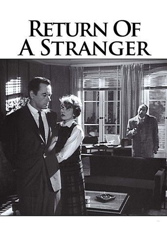 Return of a Stranger 1961
