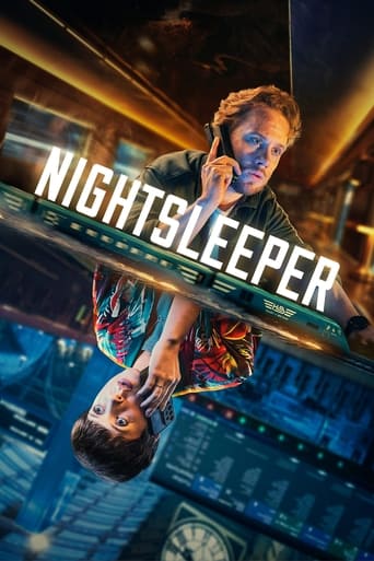 Nightsleeper 2024
