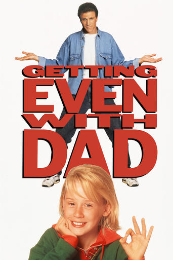 Getting Even with Dad 1994