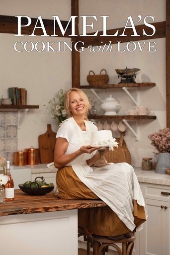 Pamela's Cooking with Love 2025