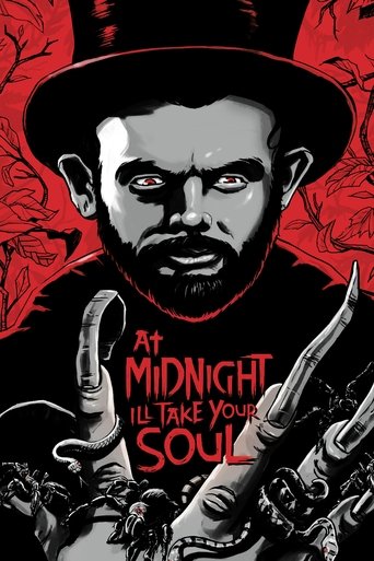 At Midnight I'll Take Your Soul 1964