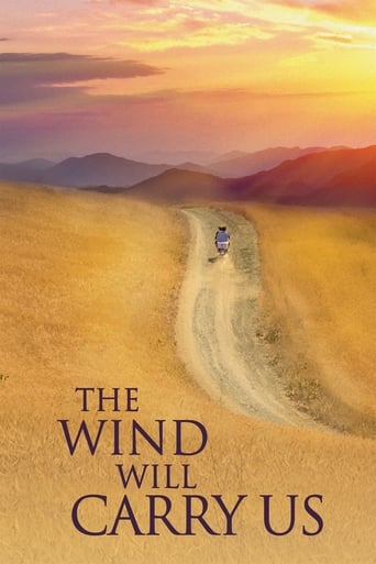 The Wind Will Carry Us 1999
