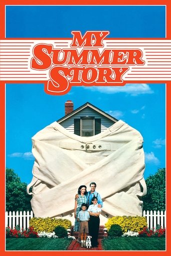 It Runs in the Family 1994