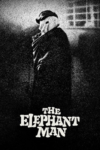 The Elephant Man 1980
