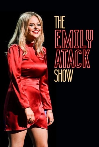 The Emily Atack Show 2020