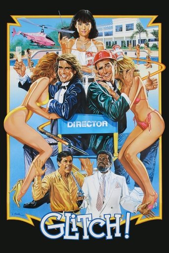 Glitch! 1988