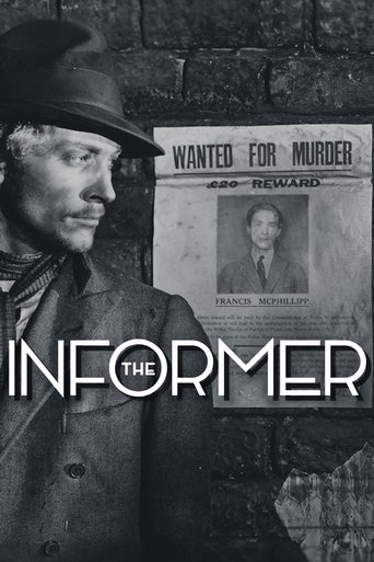 The Informer 1929