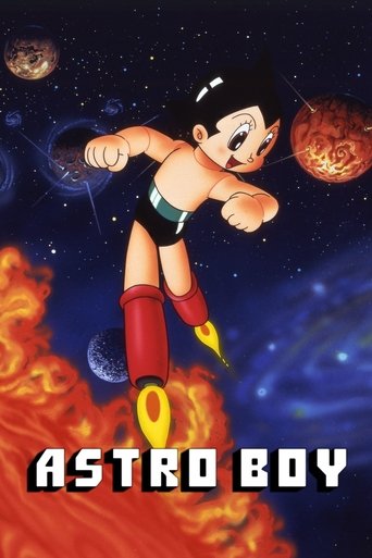 Astro Boy (1980) 1980