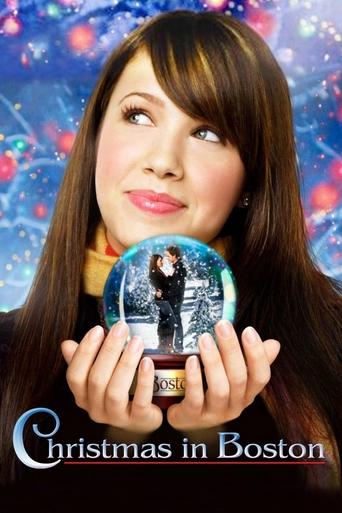 Christmas in Boston 2005