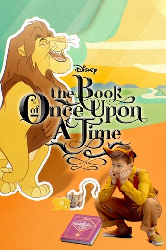 The Book of Once Upon a Time 2015