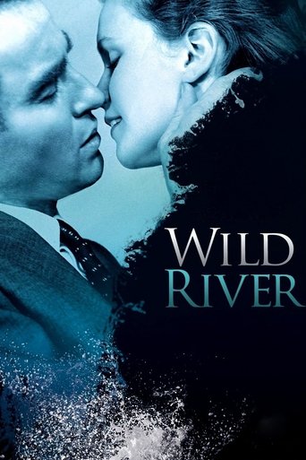 Wild River 1960