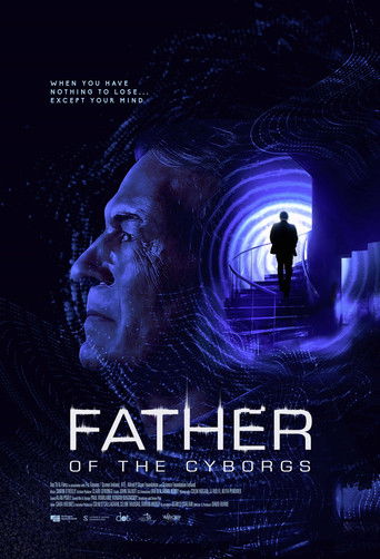 Father of the Cyborgs 2021