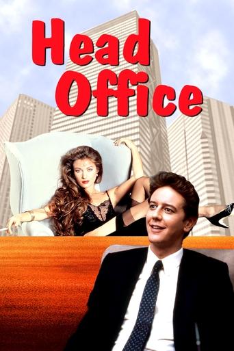Head Office 1985