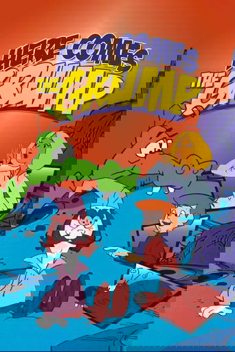 Here Comes the Grump 1969