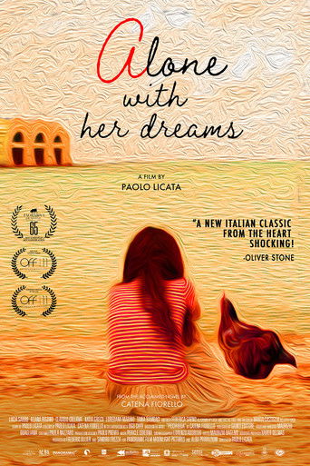 Alone With Her Dreams 2019