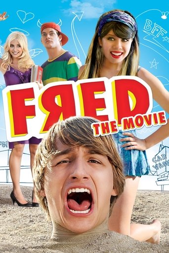 FRED: The Movie 2010