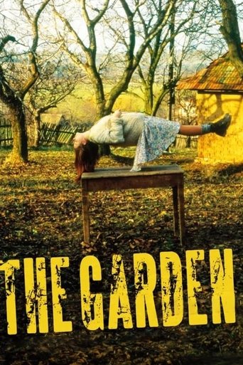 The Garden 1995