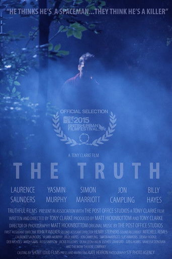 The Truth 2014