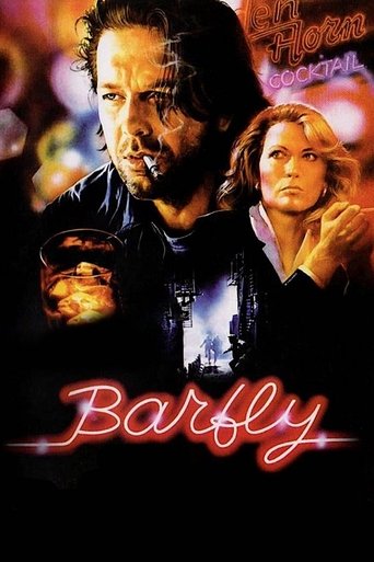 Barfly 1987