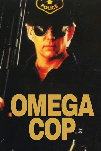 Omega Cop 1990