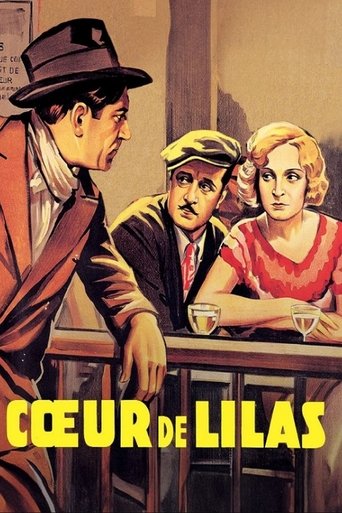 Lilac 1932