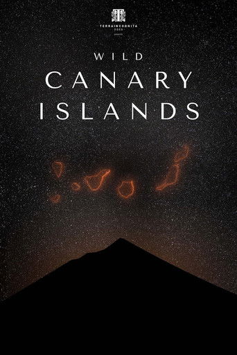 Wild Canary Islands 2021