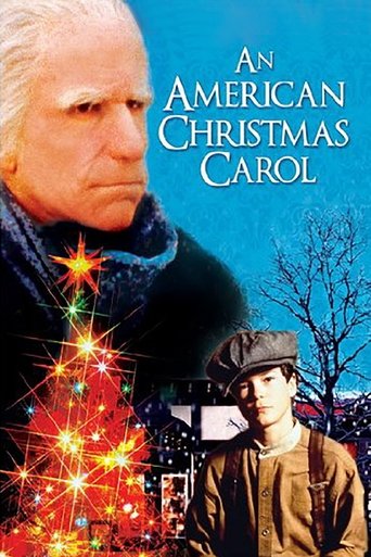 An American Christmas Carol 1979