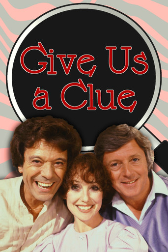 Give Us A Clue 1979
