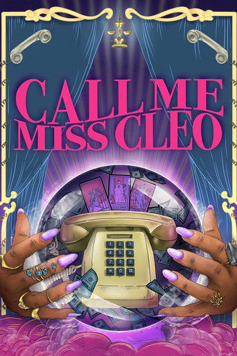 Call Me Miss Cleo 2022