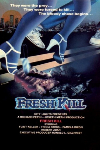 Fresh Kill 1988
