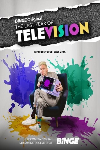 The Last Year of Television 2020