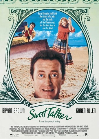 Sweet Talker 1991