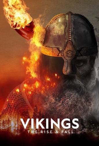 Vikings: The Rise and Fall 2022
