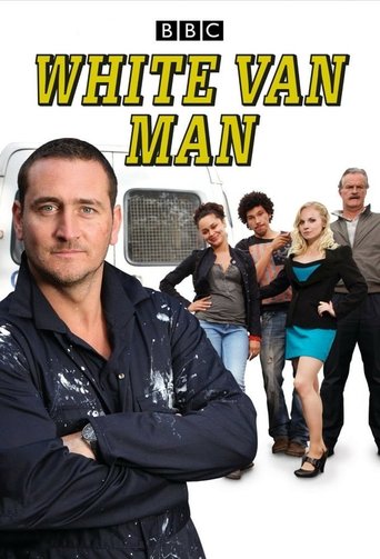 White Van Man (2011) 2011