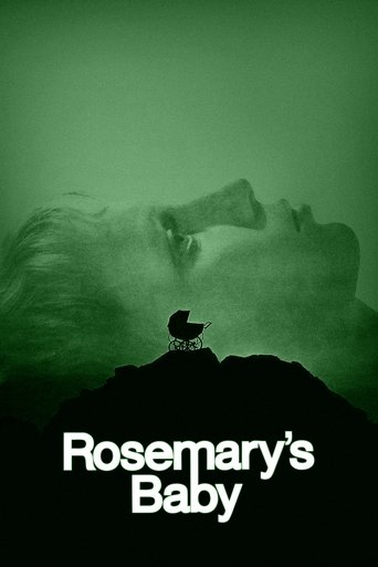 Rosemary's Baby 1968