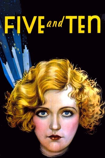 Five and Ten 1931
