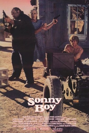 Sonny Boy 1989