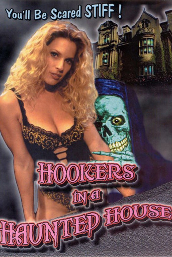 Hookers in a Haunted House 1999