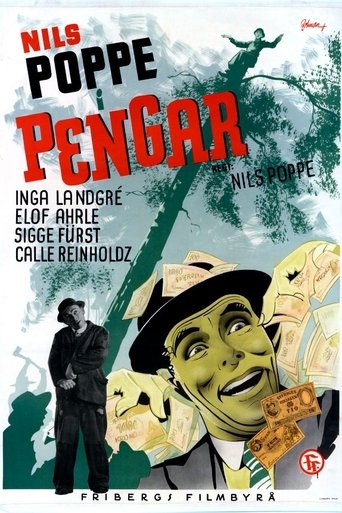 Money: A Tragicomic Saga 1946