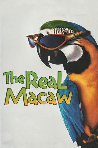 The Real Macaw 1998