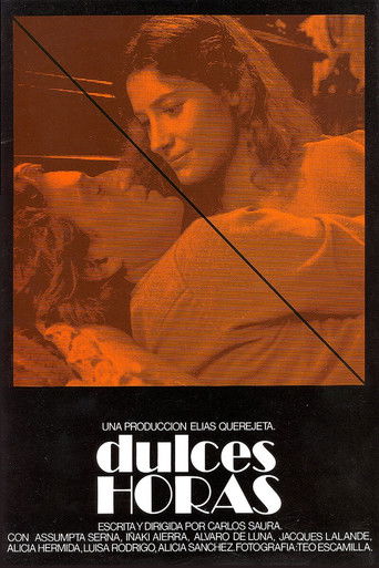 Sweet Hours 1982