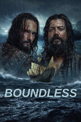 Boundless (2022) 2022