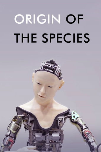 Origin of the Species 2020