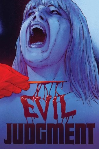 Evil Judgment 1984